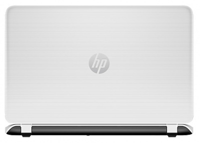  HP Pavilion 15-p100nr, Silver