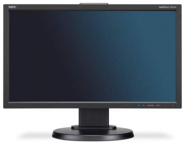    Nec E203WI-BK black - 