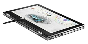  Dell Inspiron 7347-9026, Silver