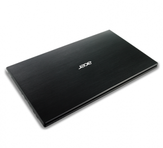  Acer Aspire V3-772G-747a161.26TMakk Black