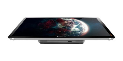    Lenovo IdeaCentre A520 - 