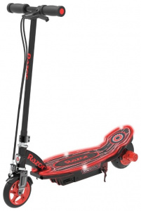    Razor Power Core E90 Glow black/red - 