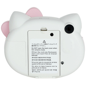      Fujifilm Instax Mini Hello Kitty - 