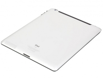  Apple iPad New 32Gb Wi-Fi + Cellular White
