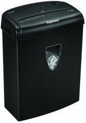   FELLOWES PowerShred H-8CD