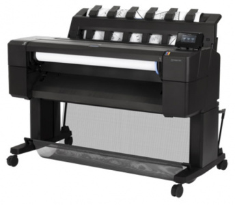    HP DesignJet T930 36-in (L2Y21A) - 