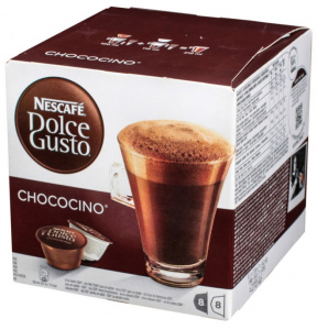    Nescafe Dolce Gusto Chococino