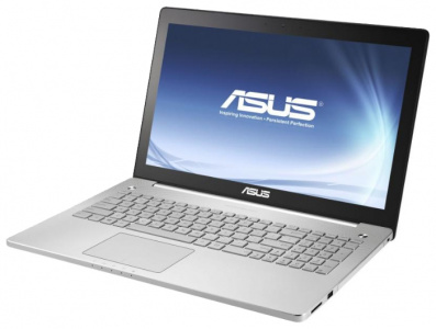  Asus N550JK-CN015H