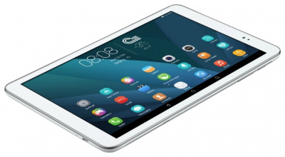  Huawei MediaPad T1-A21L Silver