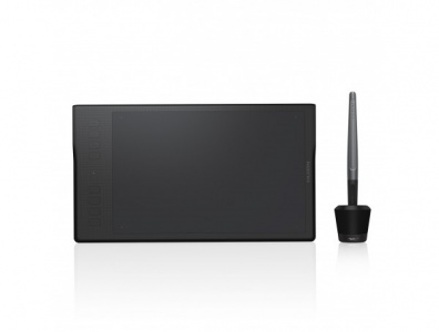     Huion Inspiroy Q11K, black - 