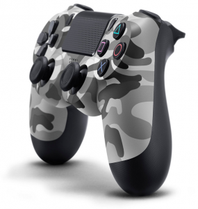  SONY Dualshock 4 (CUH-ZCT1E), Camouflage