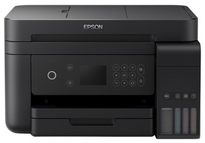    Epson L6170 - 
