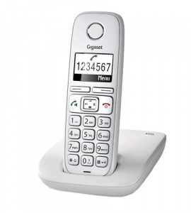    Gigaset E310, grey - 