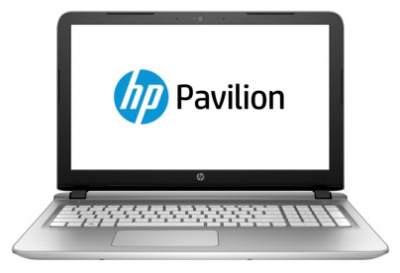  HP PAVILION 15-ab224ur (P7R81EA), White