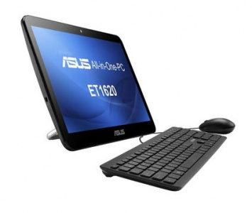    Asus EeeTop PC ET1620IUTT-B018R - 