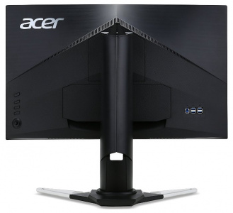    Acer XZ271bmijpphzx - 