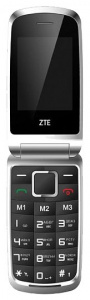     ZTE R340E Black - 