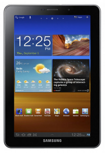  Samsung Galaxy Tab P6800 16Gb