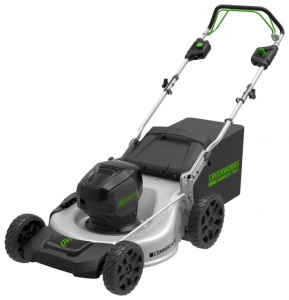     Greenworks GC82LM51SPK5, 82V, 51 , , ,   - 