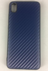   - G-Case Carbon  Xiaomi Redmi 7A, Blue - 