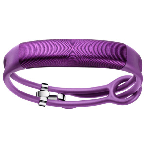 - Jawbone UP2 Orchid Circle Rope