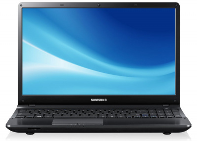  Samsung 300E5C (300E5C-S0HRU) Black