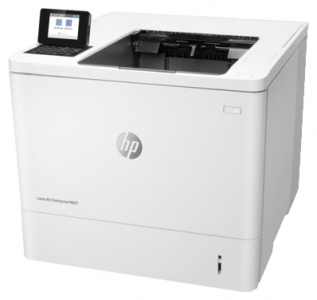    HP LaserJet Enterprise M607n - 