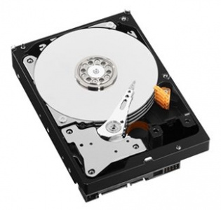   Western Digital WD20PURZ 2000Gb