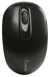   SmartBuy SBM-330AG-K Black - 