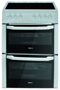   Beko CDF 67100 GW