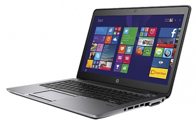  HP EliteBook 840 G2 (L8T59ES), Black