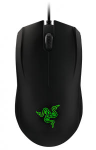   Razer Abyssus 2014 USB Black - 