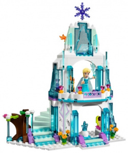    Lego Disney Princess    (41062) - 