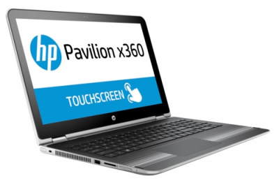  HP Pavilion 15-bk100ur x360 (X9X93EA)