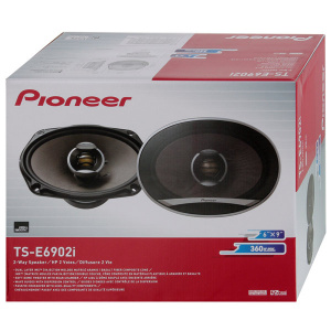   Pioneer TS-E6902i - 