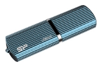    Silicon Power Marvel M50 8GB (RTL), Blue - 