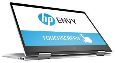  HP Envy x360 15-bp103ur Silver