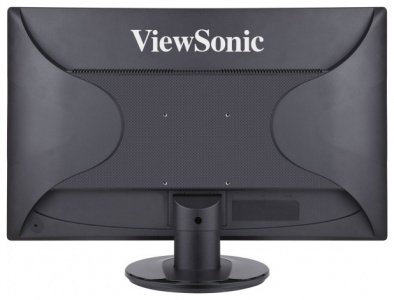    Viewsonic VA2246-LED Black - 