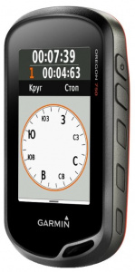   Garmin Oregon 750t - 