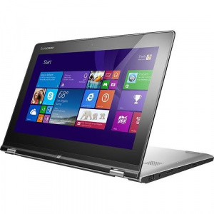  Lenovo IdeaPad Yoga 2 11 (59430711) Silver