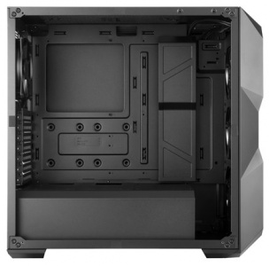    Cooler Master MasterBox TD500 (MCB-D500D-KANN-S00) Black