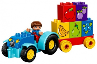    LEGO Duplo 10615    - 