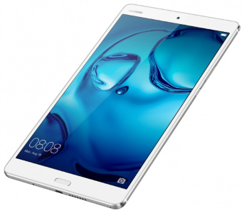  Huawei MediaPad M3 8.4 32Gb LTE, Silver