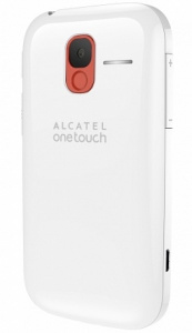     ALCATEL 2004C white - 