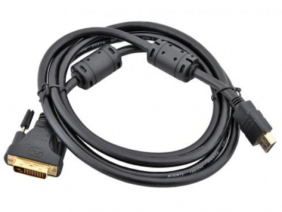  HDMI TELECOM - DVI-D, 2 , 2  (CG481F-2M)