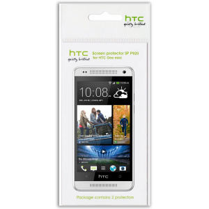       HTC One mini - 