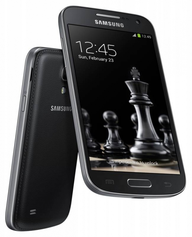 Samsung 4 S