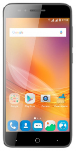    ZTE Blade 610 grey - 