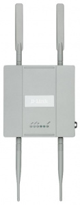 Wi-Fi   D-link DAP-2690