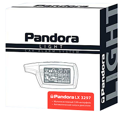   Pandora L 3297 CAN - 